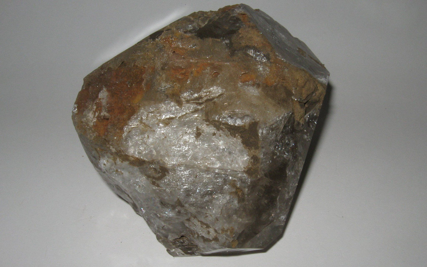 Herkimer Diamond Single 2 | Of Coins & Crystals