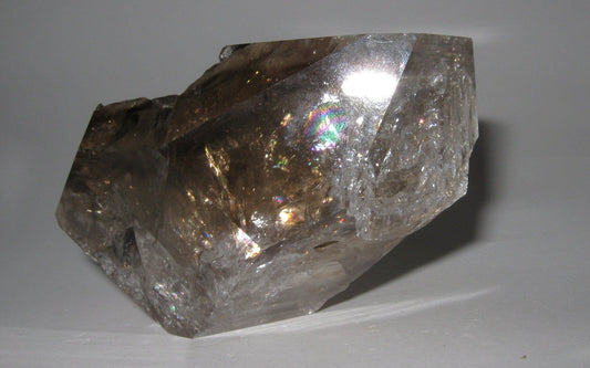 Herkimer Diamond Single 3 | Of Coins & Crystals