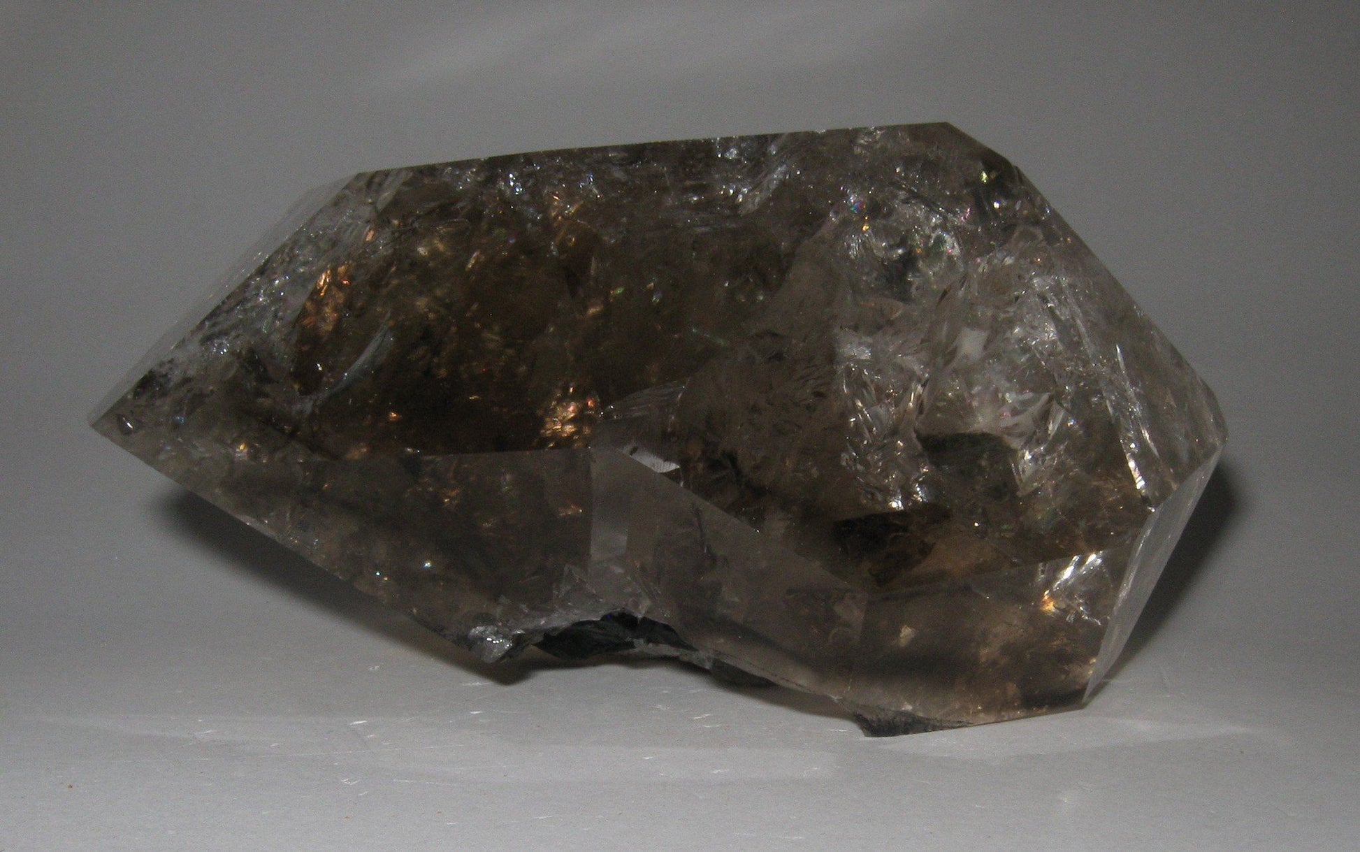 Herkimer Diamond Single 3 | Of Coins & Crystals