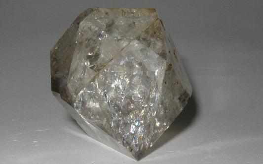 Herkimer Diamond Single 4 | Of Coins & Crystals