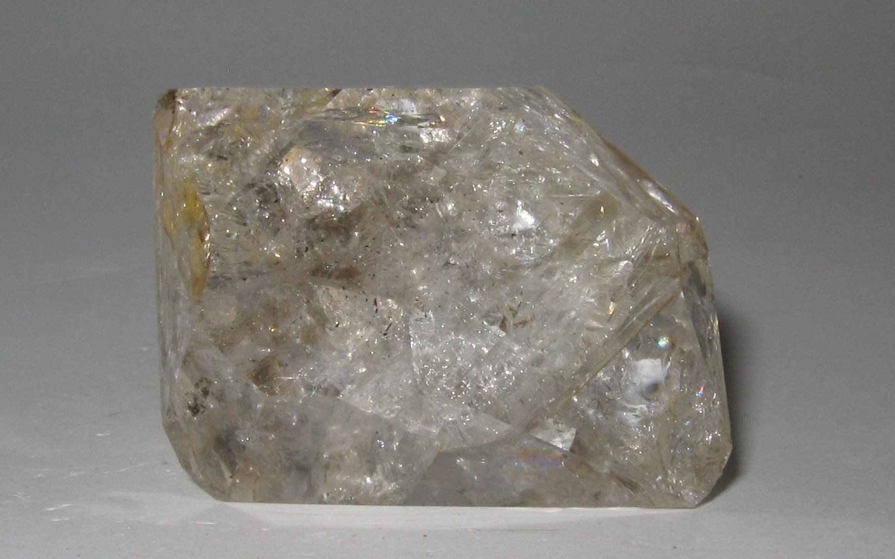 Herkimer Diamond Single 4 | Of Coins & Crystals