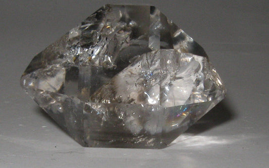 Herkimer Diamond Single 5 | Of Coins & Crystals