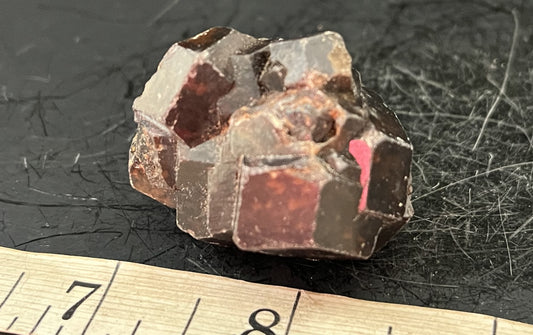Spessartine Garnet 7