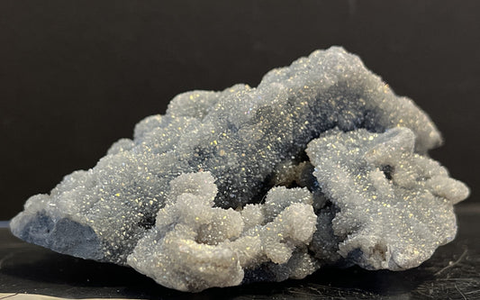 Sphalerite 001