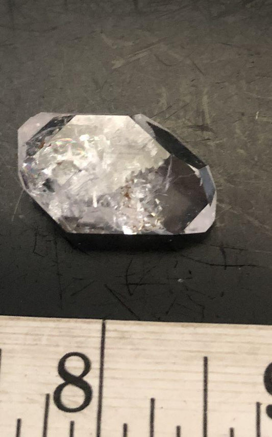 Herkimer Diamond Single 32 | Of Coins & Crystals