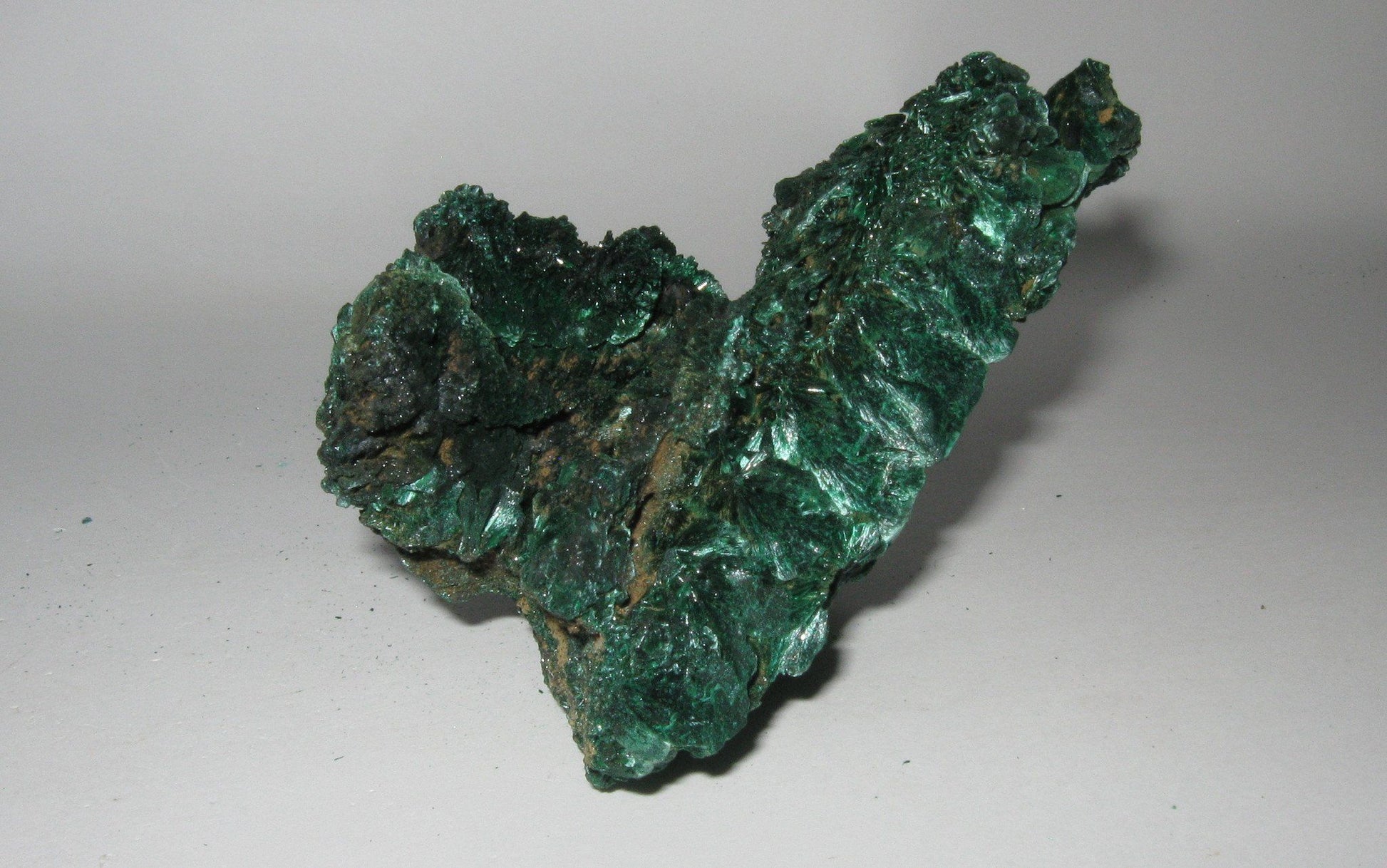 Malachite 2 | Of Coins & Crystals