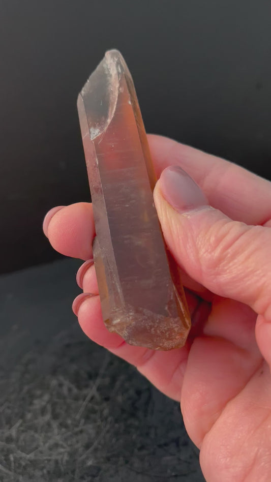 Citrine 007 - Zimbabwe