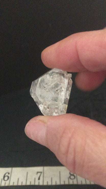 Herkimer Diamond Single 720-13